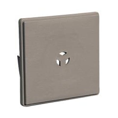 CAD Drawings Mid-America Siding Components Surface Mounts